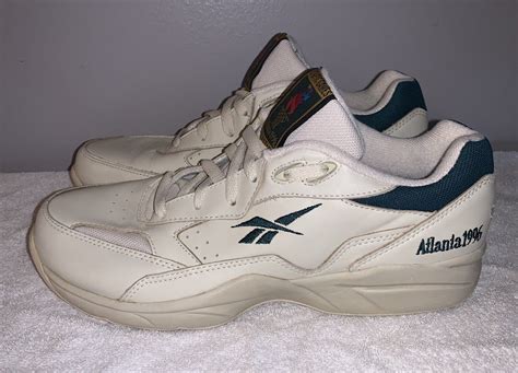 atlanta olympic sneakers 1996.